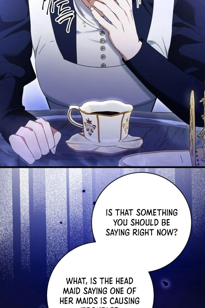 That’s Just How First Love Is Your Highness Chapter 18 - page 47