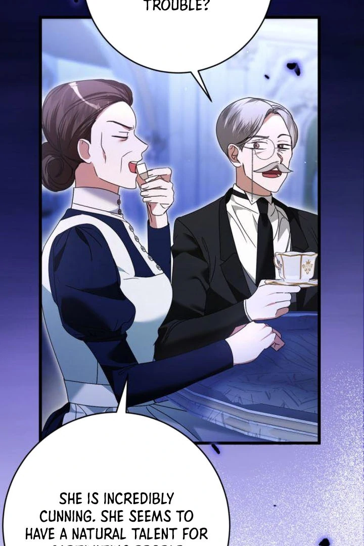 That’s Just How First Love Is Your Highness Chapter 18 - page 48