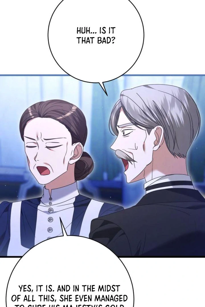 That’s Just How First Love Is Your Highness Chapter 18 - page 51