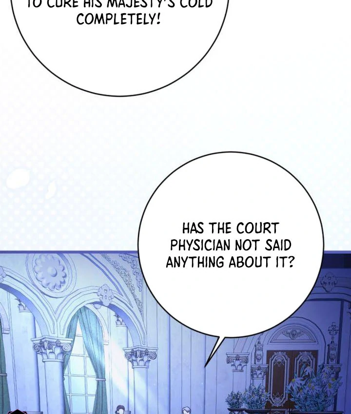 That’s Just How First Love Is Your Highness Chapter 18 - page 52