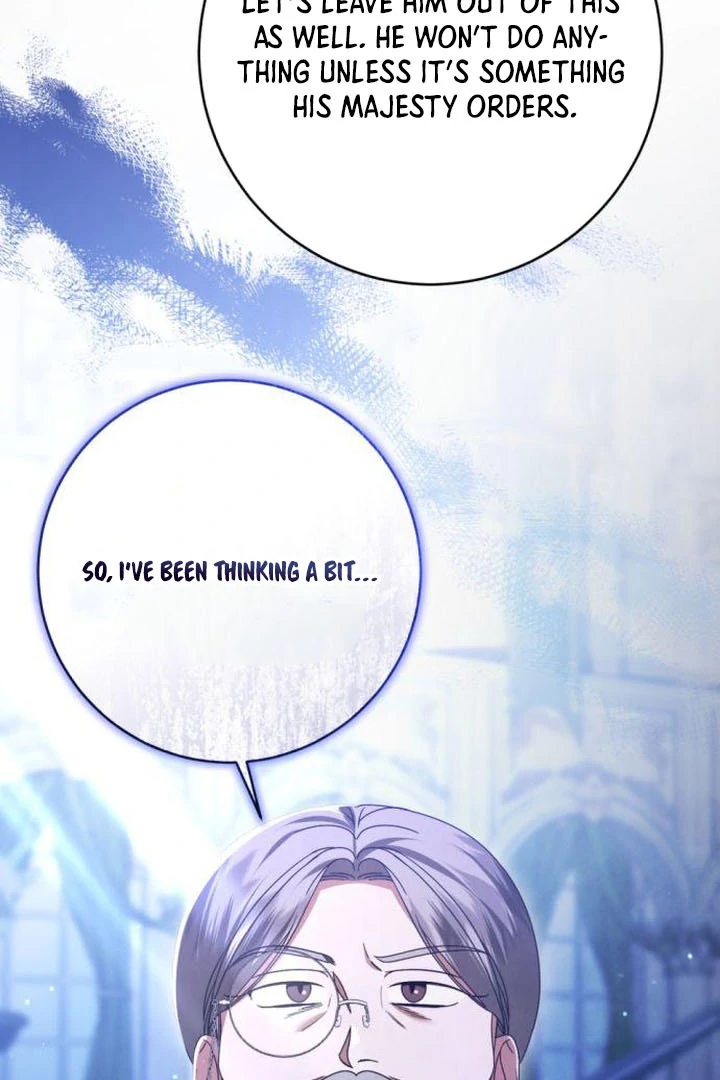 That’s Just How First Love Is Your Highness Chapter 18 - page 55