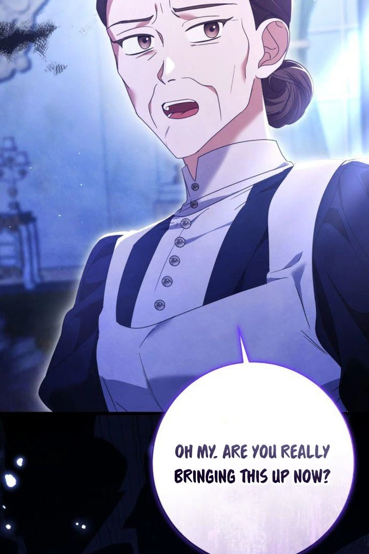 That’s Just How First Love Is Your Highness Chapter 18 - page 57