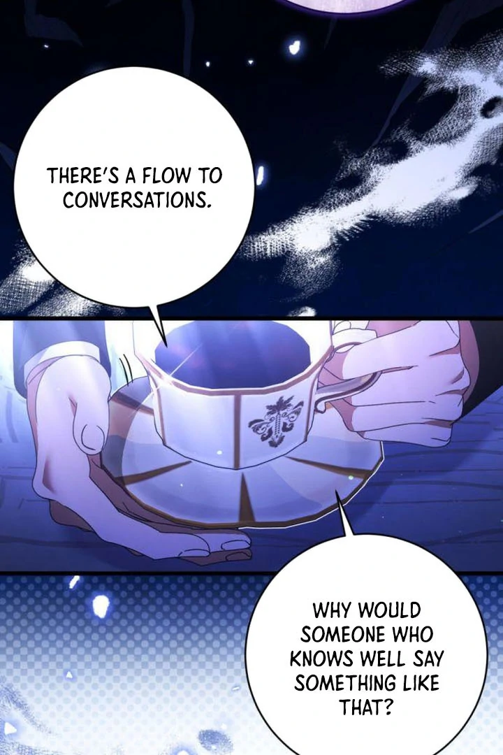 That’s Just How First Love Is Your Highness Chapter 18 - page 58