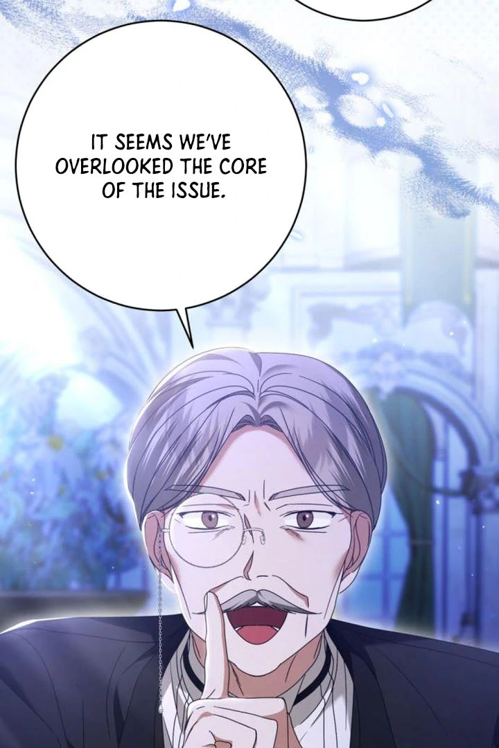 That’s Just How First Love Is Your Highness Chapter 18 - page 59