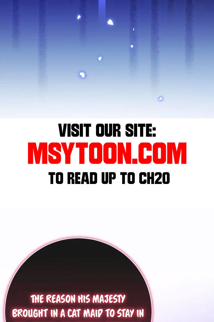 That’s Just How First Love Is Your Highness Chapter 18 - page 61