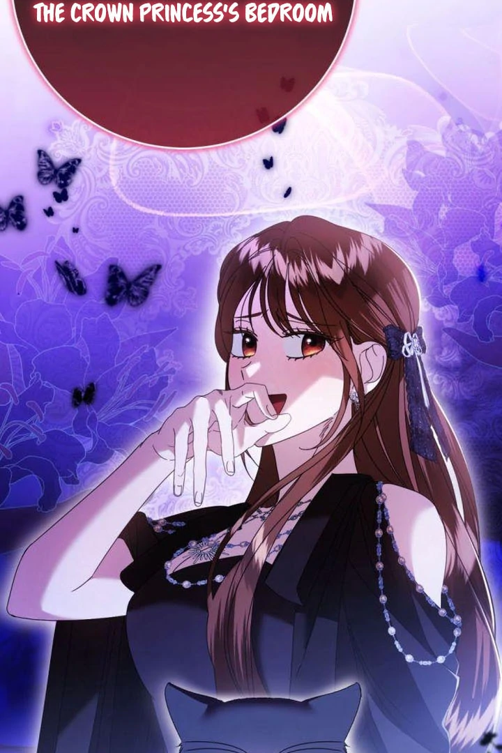 That’s Just How First Love Is Your Highness Chapter 18 - page 62