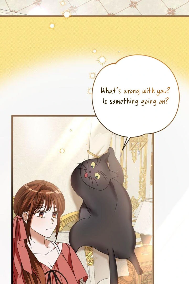 That’s Just How First Love Is Your Highness Chapter 18 - page 76