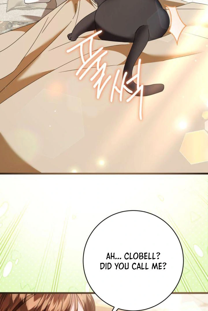 That’s Just How First Love Is Your Highness Chapter 18 - page 78