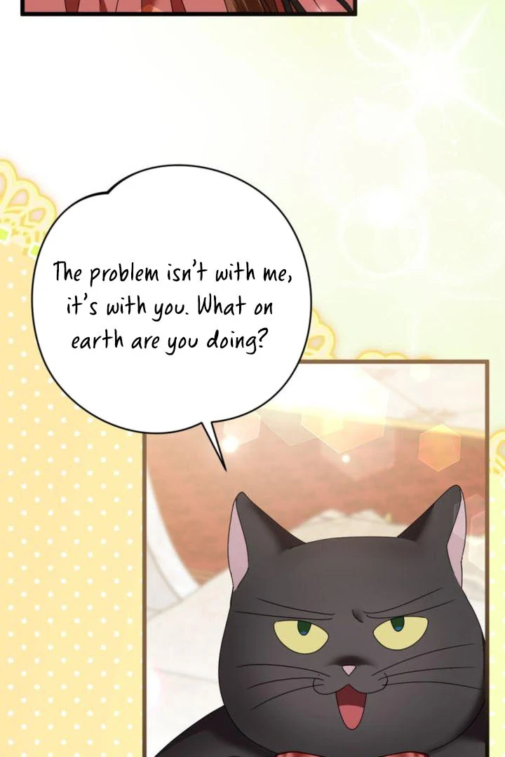 That’s Just How First Love Is Your Highness Chapter 18 - page 81