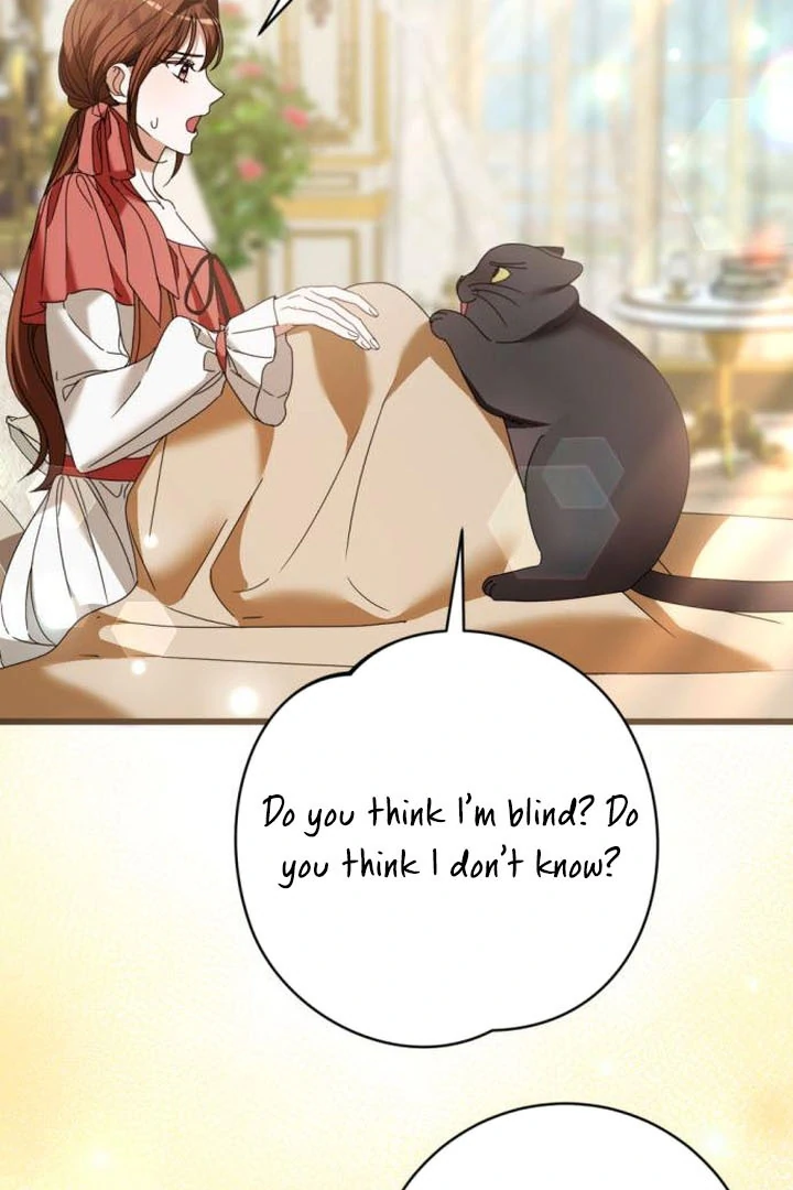 That’s Just How First Love Is Your Highness Chapter 18 - page 83