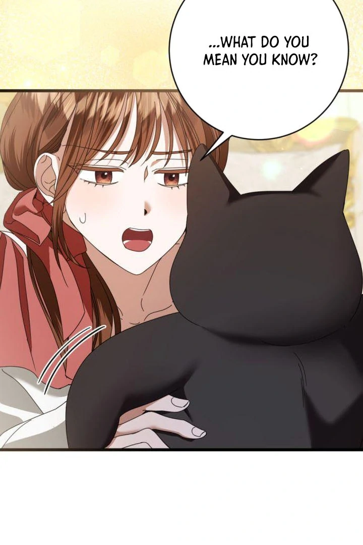 That’s Just How First Love Is Your Highness Chapter 18 - page 84