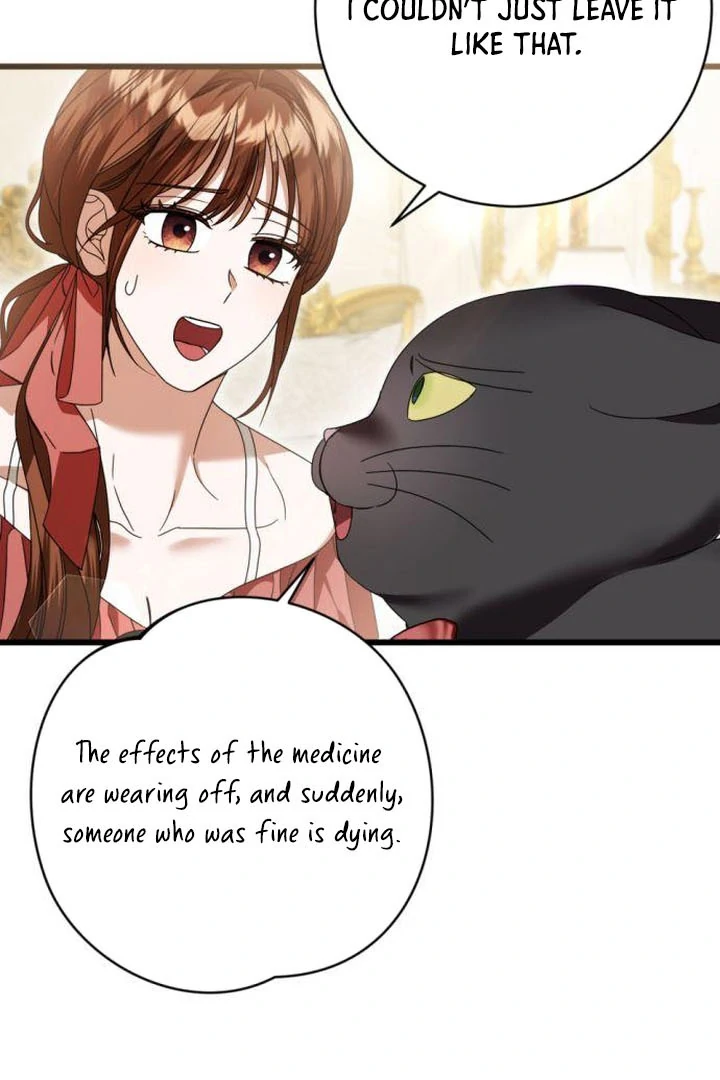 That’s Just How First Love Is Your Highness Chapter 18 - page 89