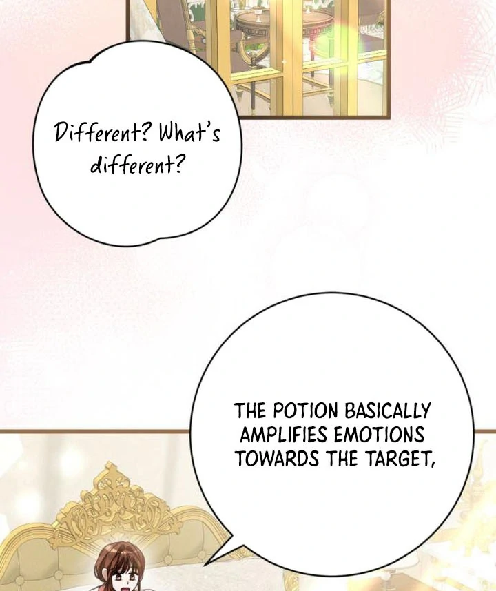 That’s Just How First Love Is Your Highness Chapter 18 - page 92