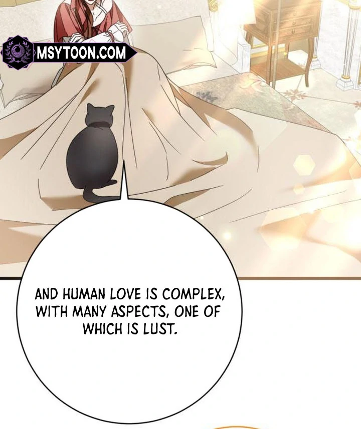 That’s Just How First Love Is Your Highness Chapter 18 - page 93