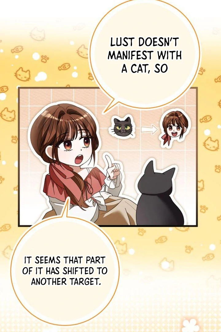 That’s Just How First Love Is Your Highness Chapter 18 - page 94