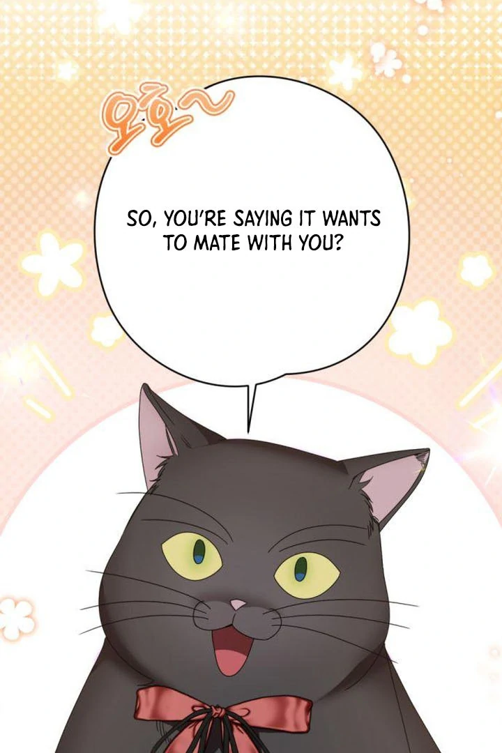 That’s Just How First Love Is Your Highness Chapter 18 - page 95