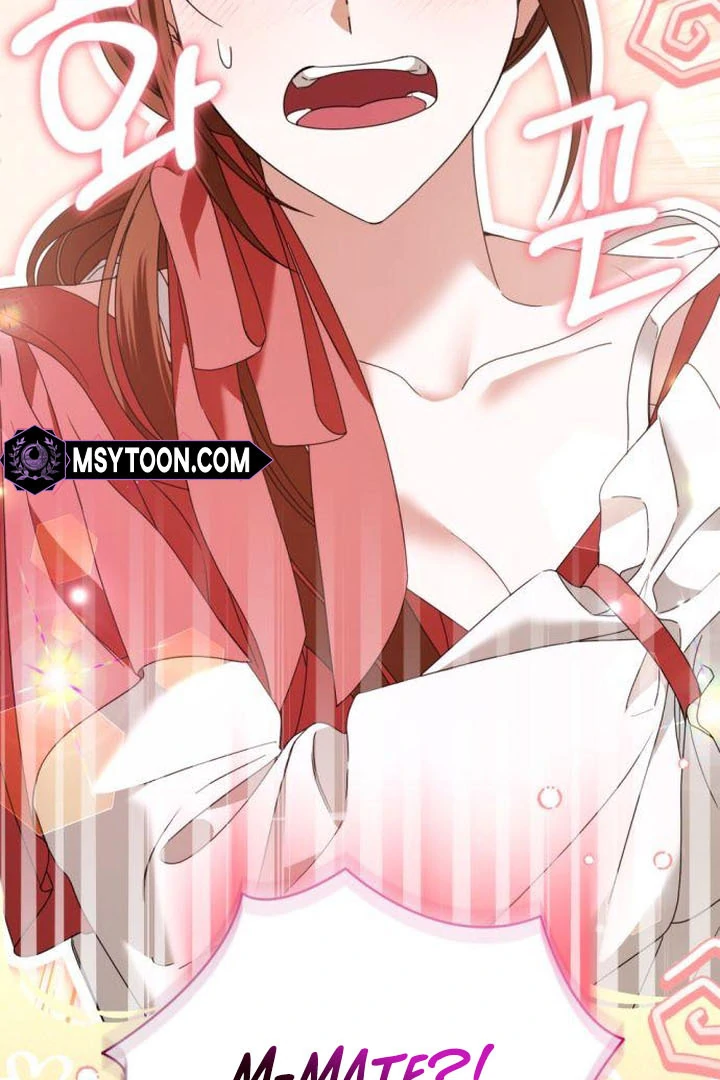 That’s Just How First Love Is Your Highness Chapter 18 - page 97