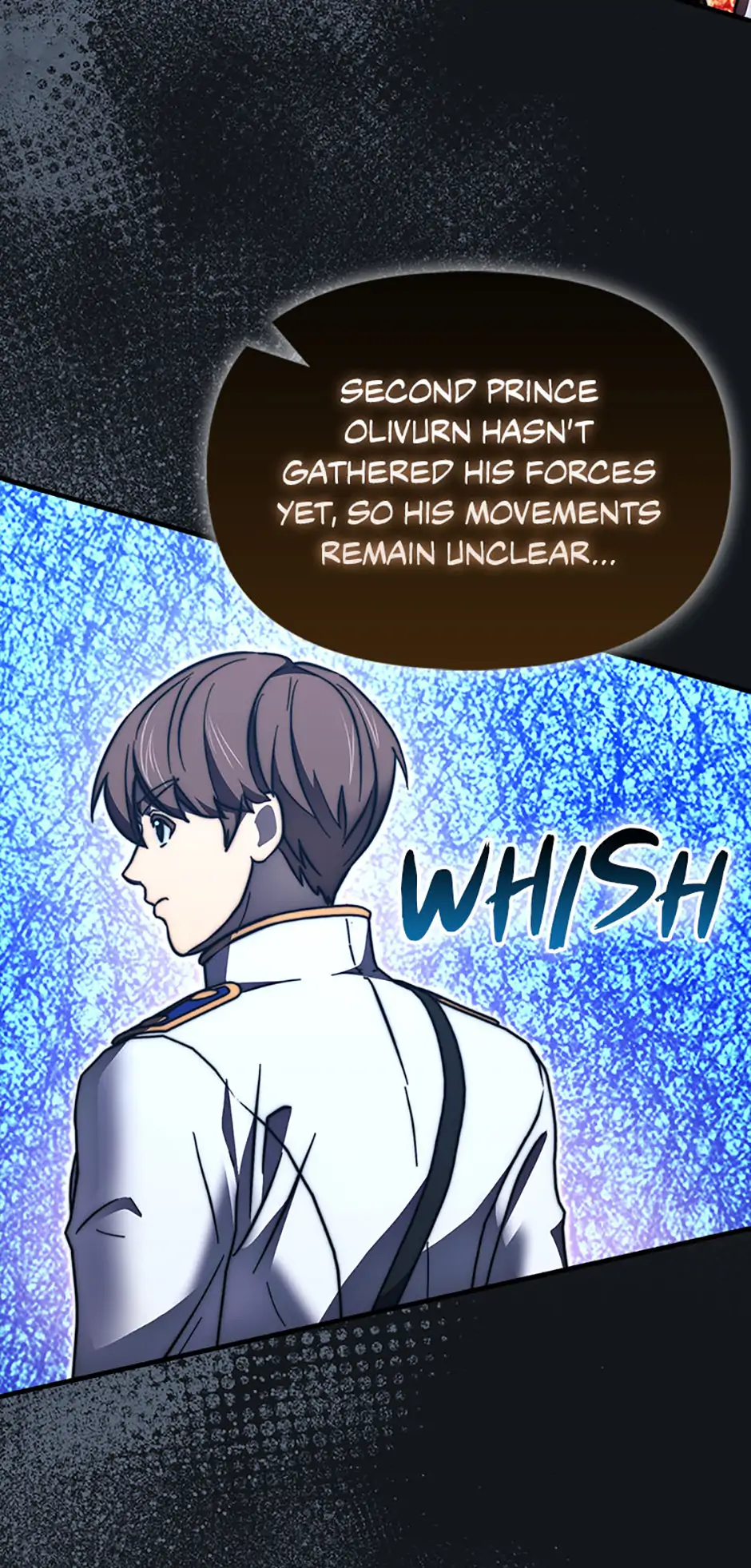 9th Class Sword Master: The Guardian of the Sword Chapter 76 - page 11