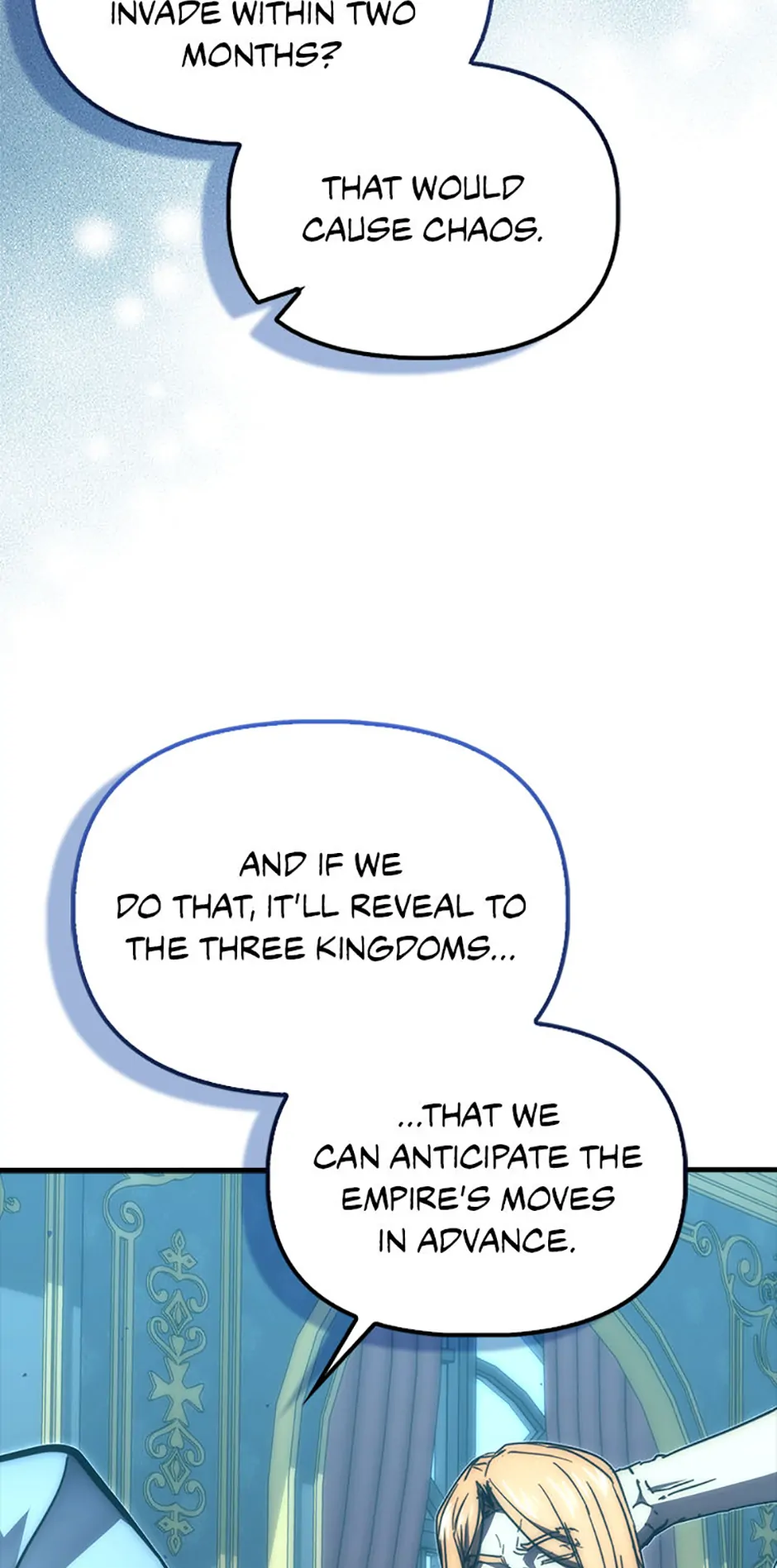 9th Class Sword Master: The Guardian of the Sword Chapter 76 - page 29