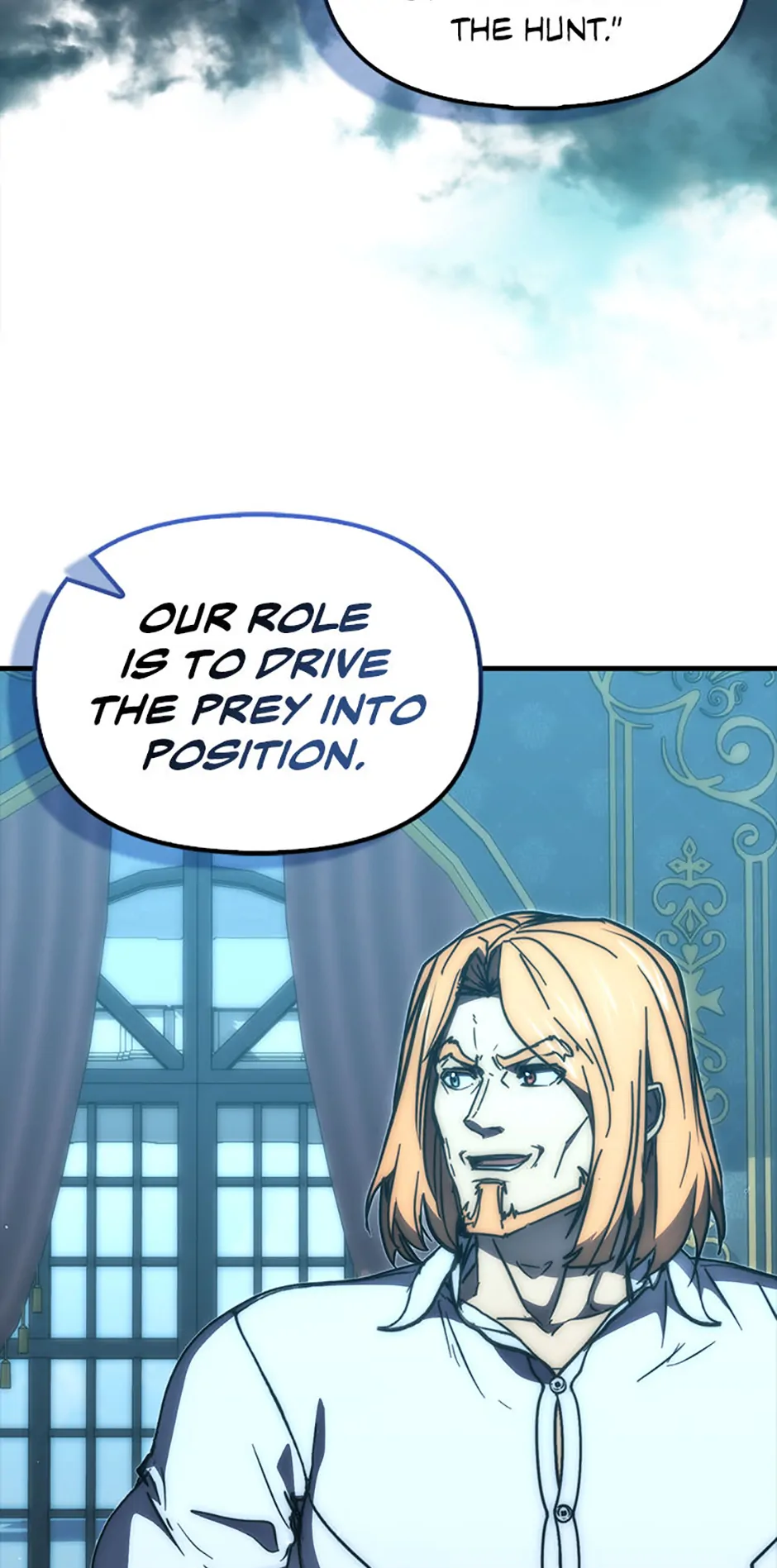 9th Class Sword Master: The Guardian of the Sword Chapter 76 - page 33