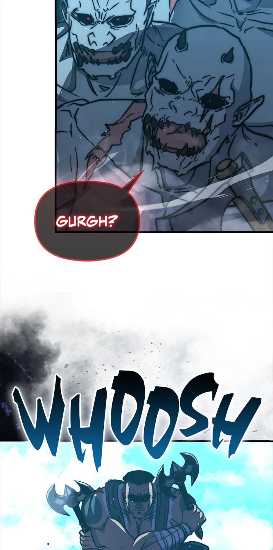 9th Class Sword Master: The Guardian of the Sword Chapter 76 - page 40