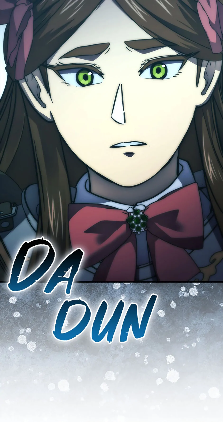 9th Class Sword Master: The Guardian of the Sword Chapter 76 - page 61