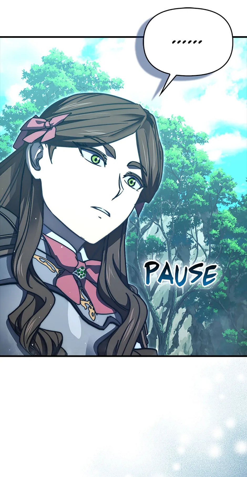 9th Class Sword Master: The Guardian of the Sword Chapter 76 - page 73