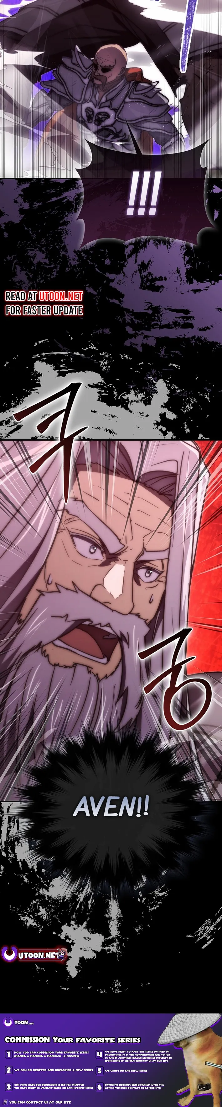 9th Class Sword Master: The Guardian of the Sword Chapter 81 - page 9