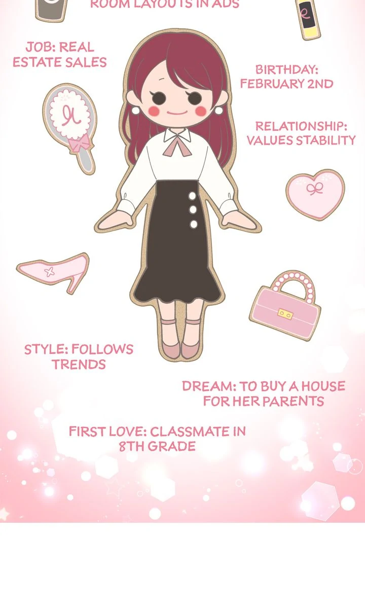Business Marriage - If You Fall in Love, We'll Get a Divorce Chapter 1 - page 104
