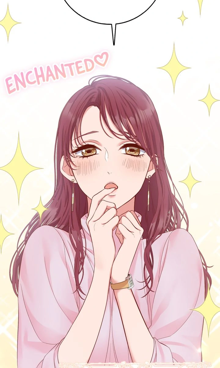 Business Marriage - If You Fall in Love, We'll Get a Divorce Chapter 1 - page 17
