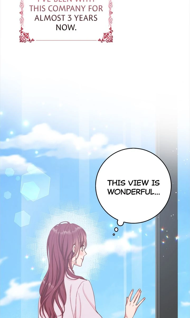 Business Marriage - If You Fall in Love, We'll Get a Divorce Chapter 1 - page 19