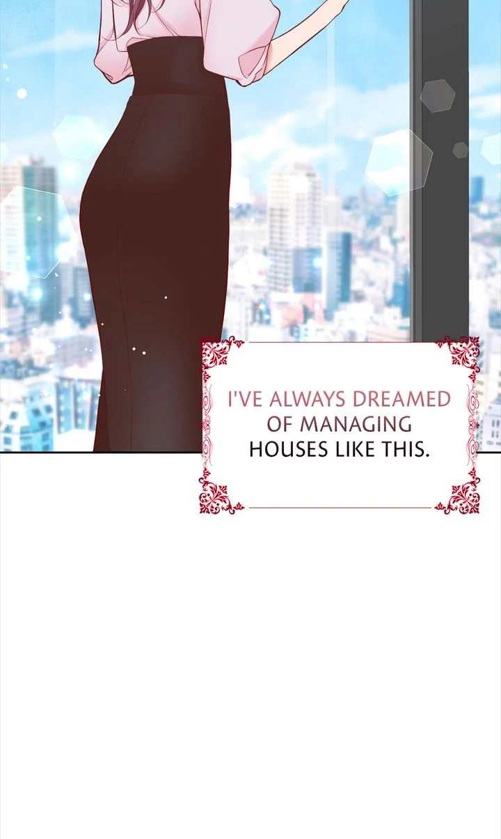 Business Marriage - If You Fall in Love, We'll Get a Divorce Chapter 1 - page 20