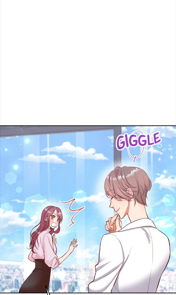Business Marriage - If You Fall in Love, We'll Get a Divorce Chapter 1 - page 21