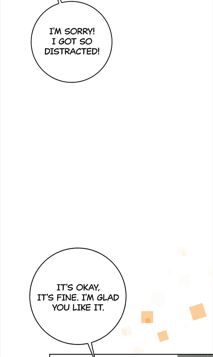 Business Marriage - If You Fall in Love, We'll Get a Divorce Chapter 1 - page 22