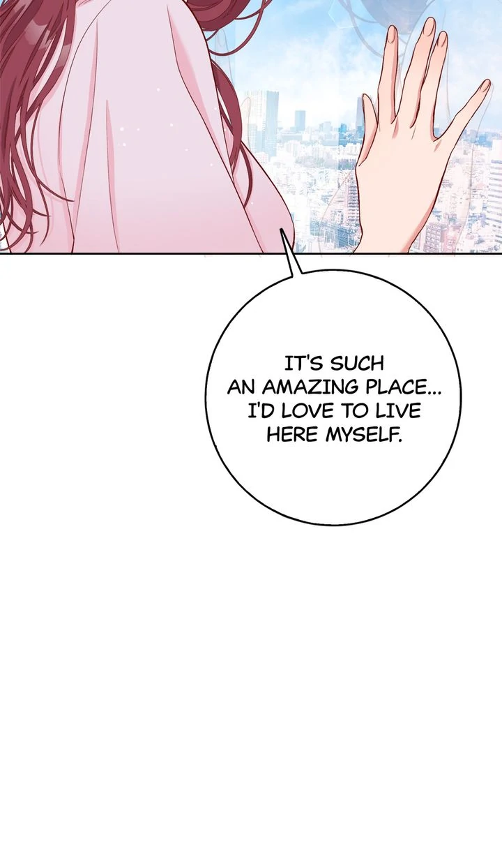 Business Marriage - If You Fall in Love, We'll Get a Divorce Chapter 1 - page 25