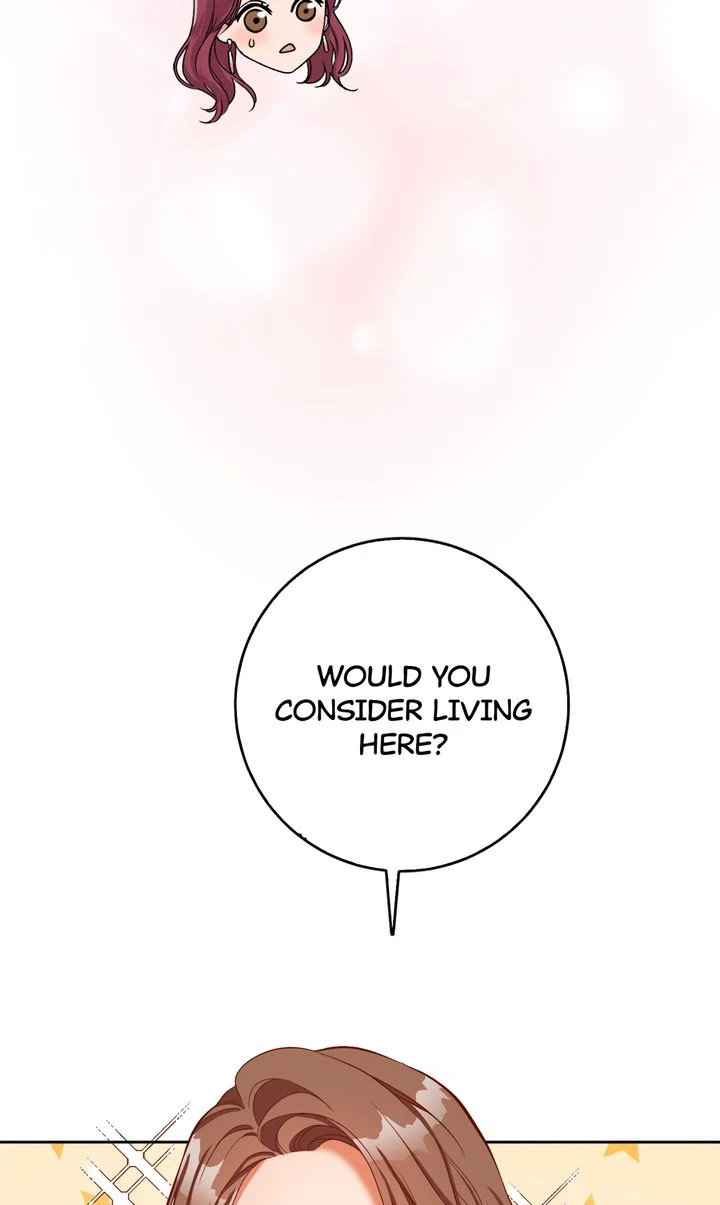 Business Marriage - If You Fall in Love, We'll Get a Divorce Chapter 1 - page 28