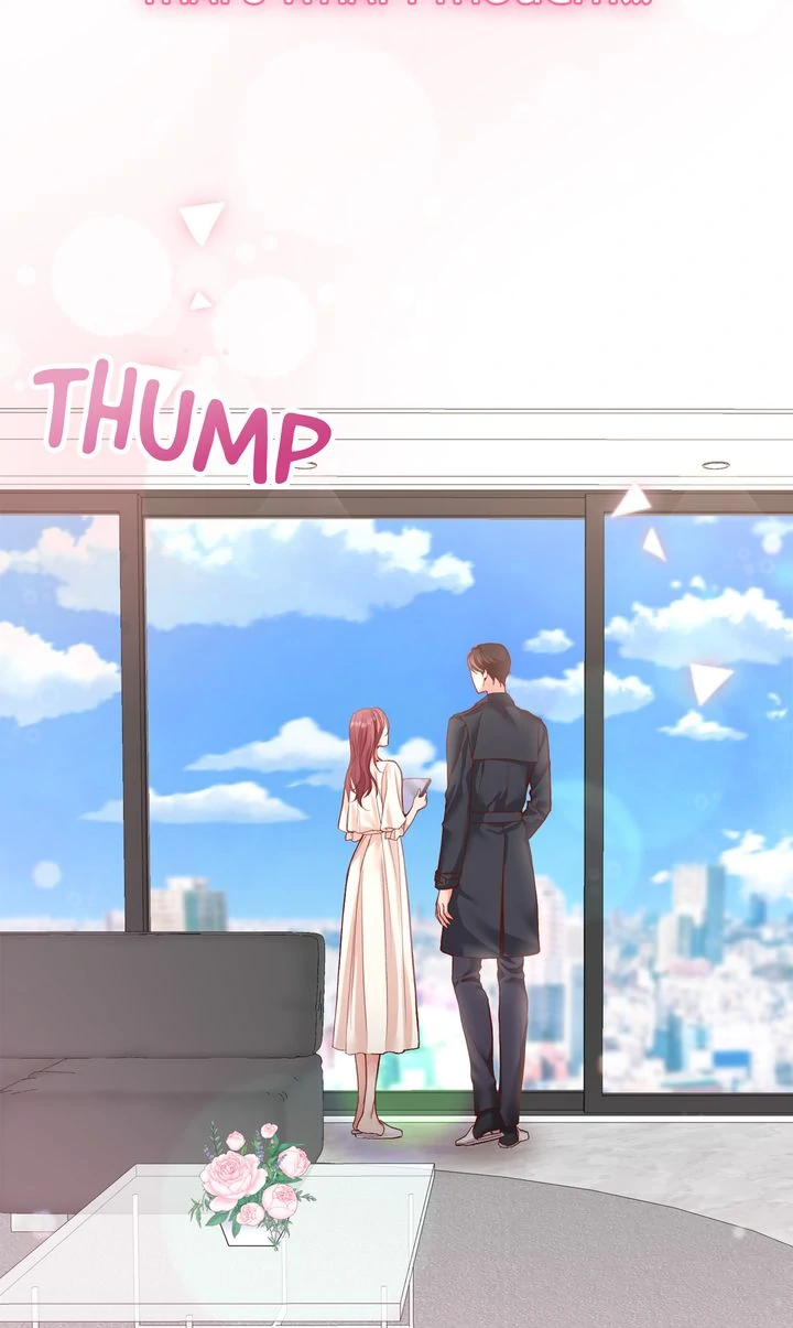 Business Marriage - If You Fall in Love, We'll Get a Divorce Chapter 1 - page 2