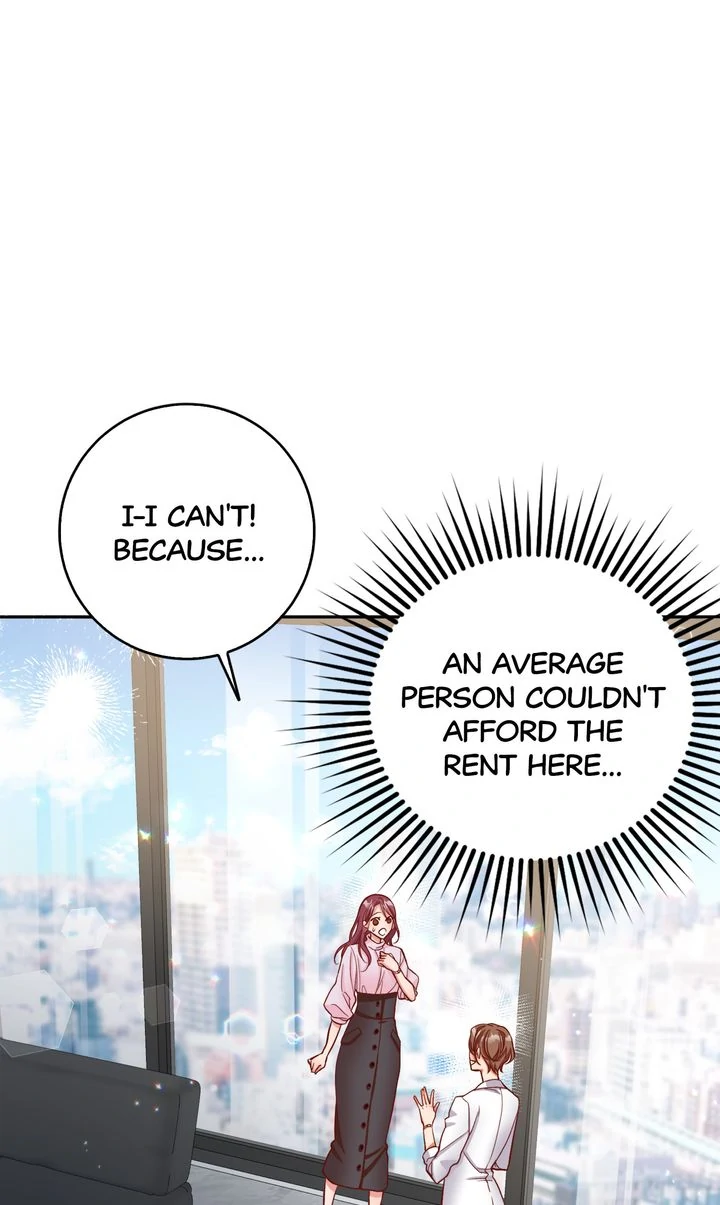 Business Marriage - If You Fall in Love, We'll Get a Divorce Chapter 1 - page 31