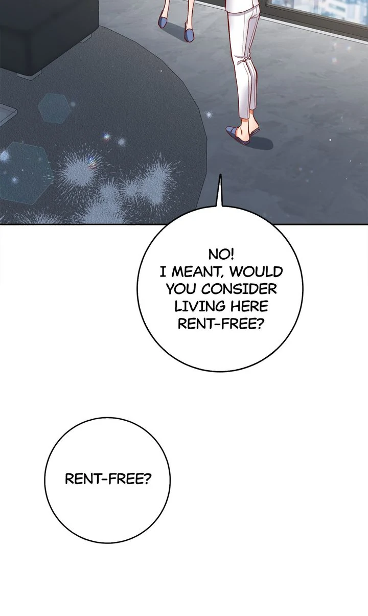 Business Marriage - If You Fall in Love, We'll Get a Divorce Chapter 1 - page 32