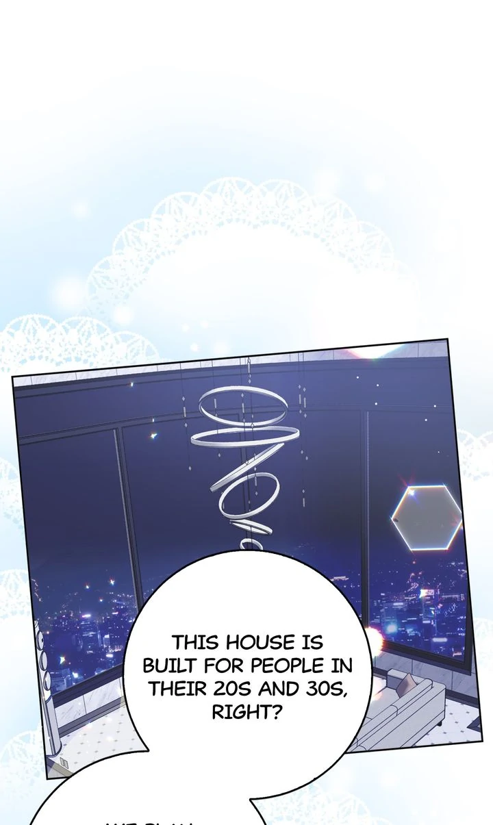 Business Marriage - If You Fall in Love, We'll Get a Divorce Chapter 1 - page 33