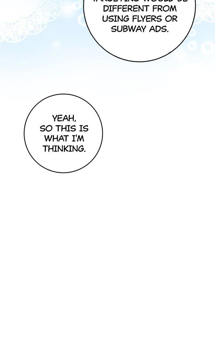 Business Marriage - If You Fall in Love, We'll Get a Divorce Chapter 1 - page 35