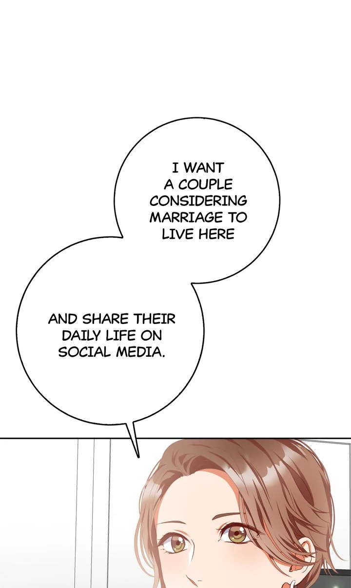 Business Marriage - If You Fall in Love, We'll Get a Divorce Chapter 1 - page 36