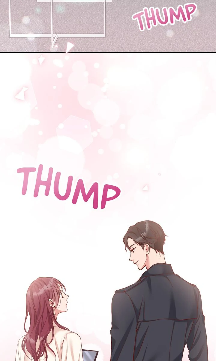 Business Marriage - If You Fall in Love, We'll Get a Divorce Chapter 1 - page 3