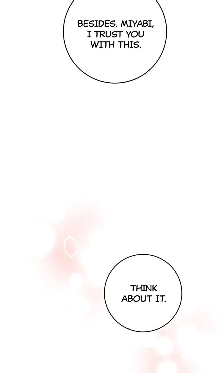 Business Marriage - If You Fall in Love, We'll Get a Divorce Chapter 1 - page 42