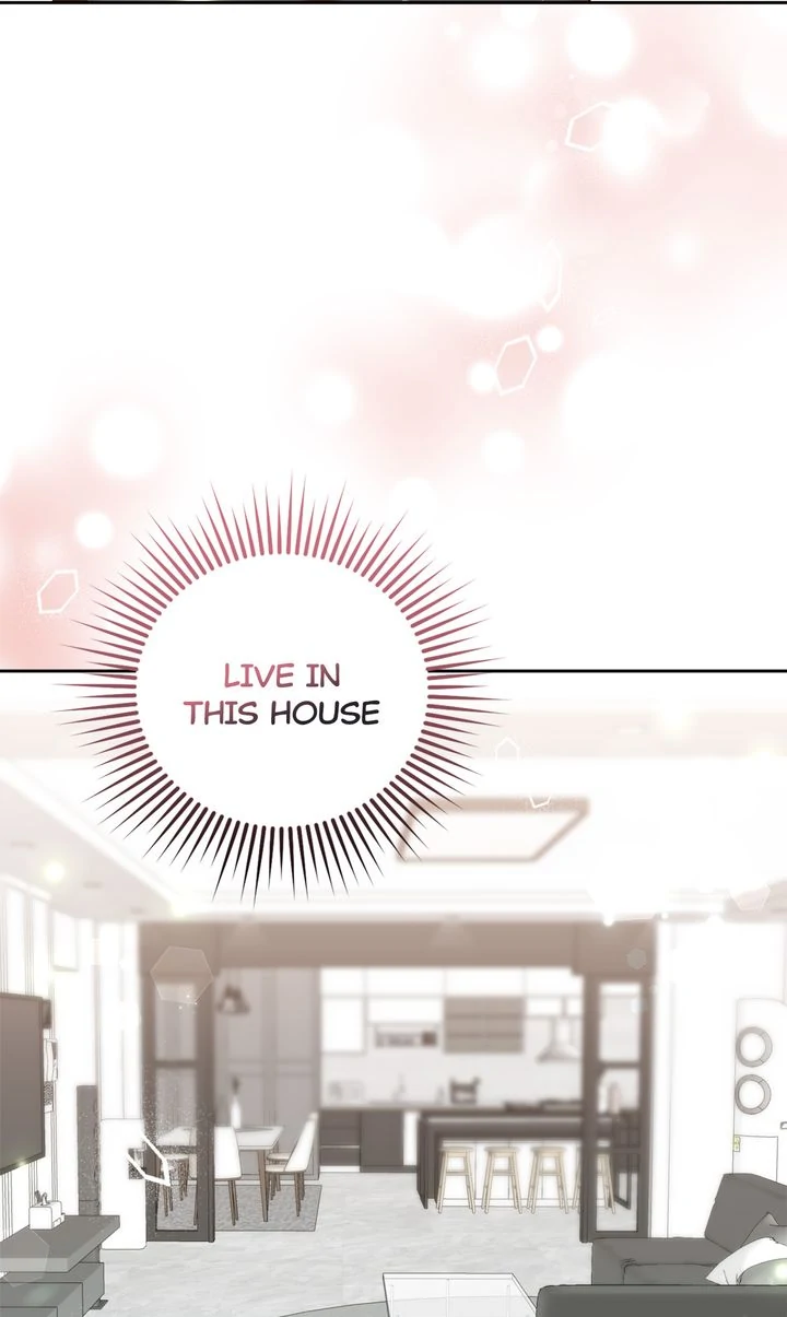Business Marriage - If You Fall in Love, We'll Get a Divorce Chapter 1 - page 44
