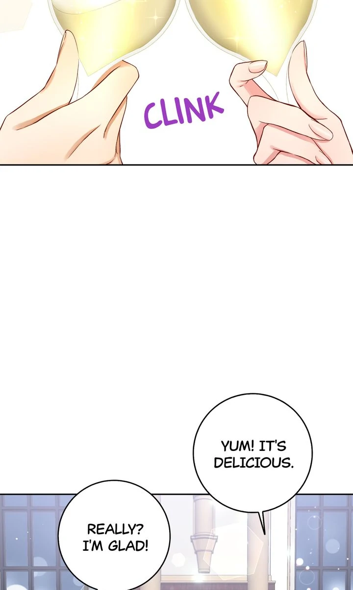 Business Marriage - If You Fall in Love, We'll Get a Divorce Chapter 1 - page 48