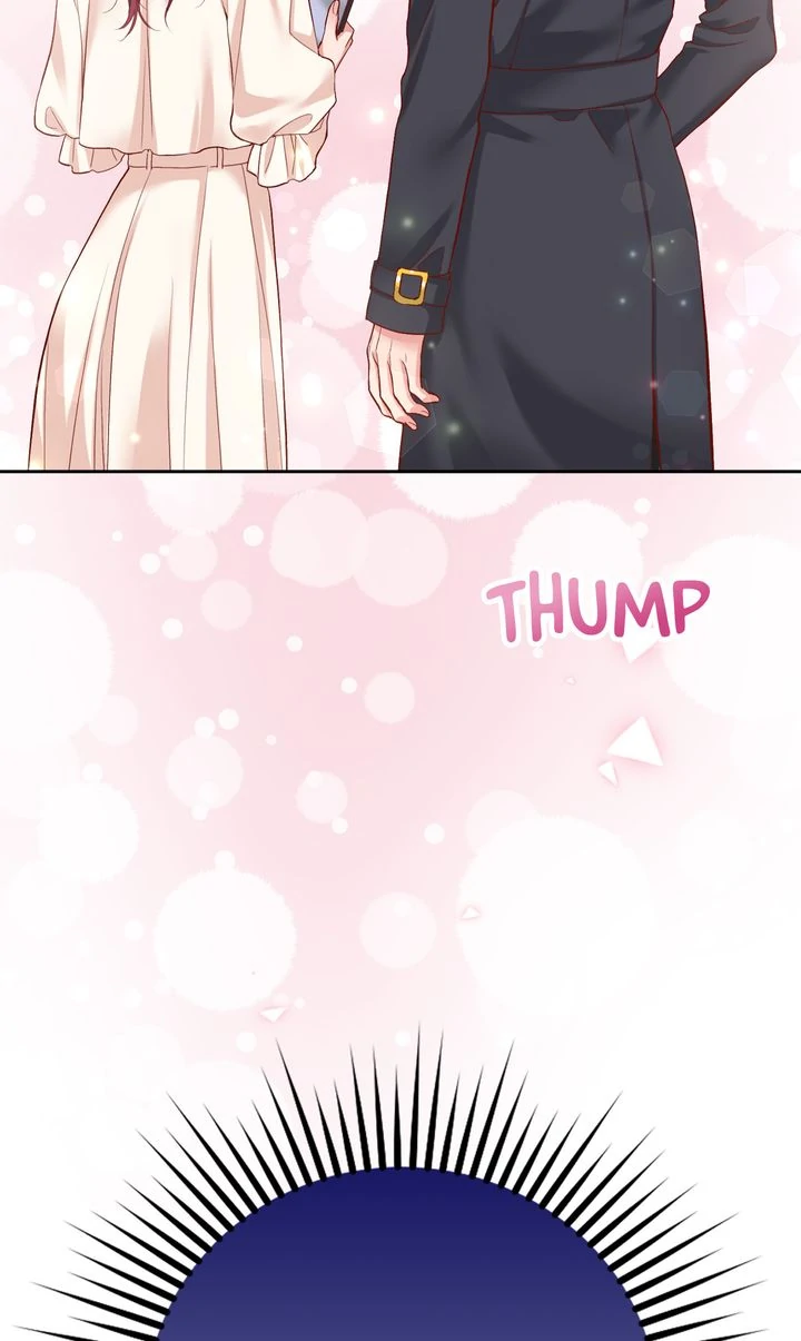 Business Marriage - If You Fall in Love, We'll Get a Divorce Chapter 1 - page 4