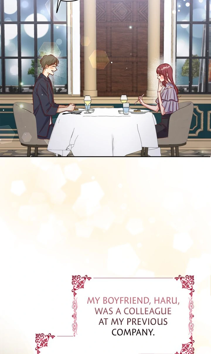 Business Marriage - If You Fall in Love, We'll Get a Divorce Chapter 1 - page 49