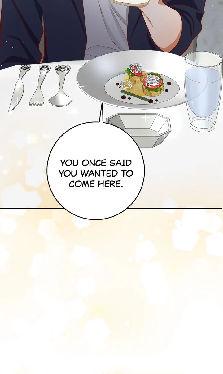 Business Marriage - If You Fall in Love, We'll Get a Divorce Chapter 1 - page 51