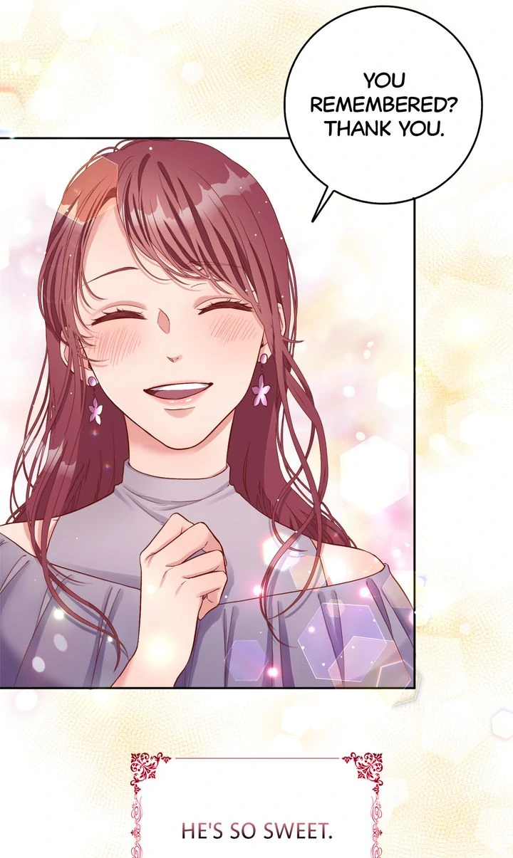 Business Marriage - If You Fall in Love, We'll Get a Divorce Chapter 1 - page 52